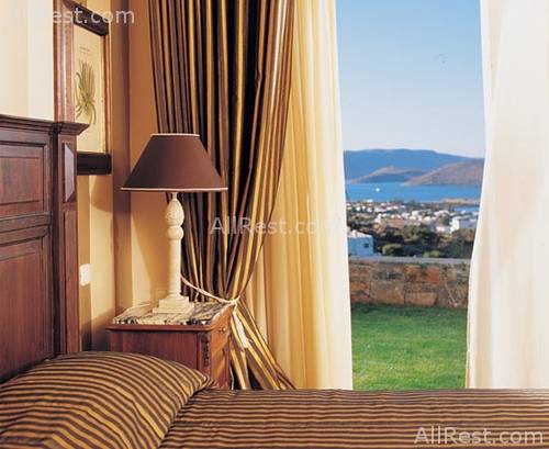 Elounda Gulf Villas & Suites 26